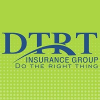 DTRT INSURANCE GROUP Logo