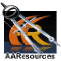 Australian Aerospace Resources Pty Ltd Logo