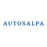 Autosalpa Oy Logo