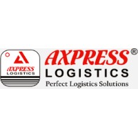 AXPRESS LOGISTICS INDIA PRIVATE LIMITED Logo