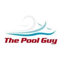 The Pool Guy Enterprises, LLC Logo