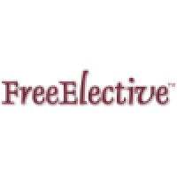 FreeElective Logo
