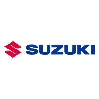 Suzuki Motorcycle India Private Ltd. Logo