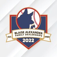 Blaise Alexander Family Dealerships Logo
