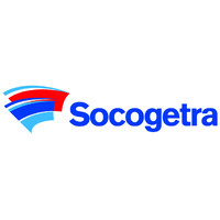 SOCOGETRA Logo