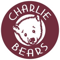 Charlie Bears Limited Logo