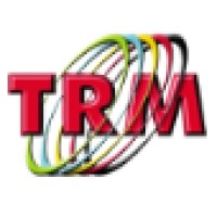 TRM Resinas Termoplásticas Logo