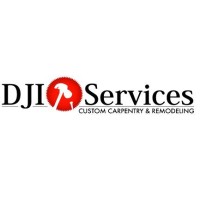 DJI Services Logo