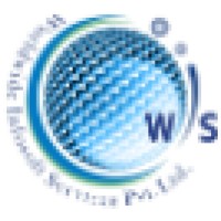 Worldwide Infosoft Services Pvt Ltd , Pune Logo