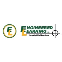 ENGINEERED LEARNING Logo