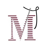 The Moritz Embroidery Works, Inc. Logo