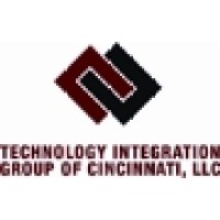 Technology Integration Group of Cincinnati, LLC Logo
