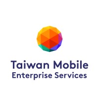 Taiwan Mobile Enterprise Services Logo