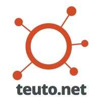 teuto.net Logo