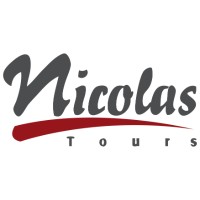 Nicolas Tours Egypt Logo