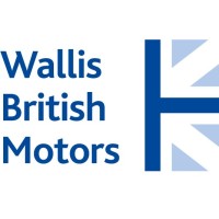 Wallis British Motors Ltd. Logo