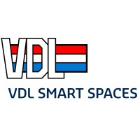 VDL Smart Spaces Logo