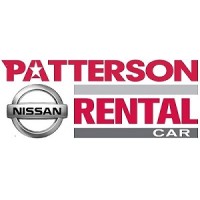 Patterson Nissan Logo