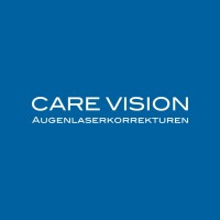 Care Vision Germany GmbH Logo