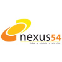 Nexus54 Logo