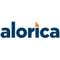 ALORICA AT HOME, LLC Logo
