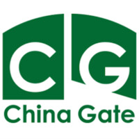 GateChina, Inc. Logo