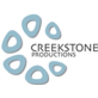 Creekstone Productions Logo