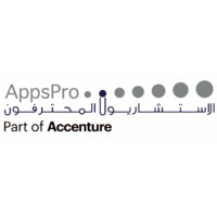 AppsPro Logo