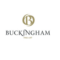 BUCKINGHAM FINE ART LIMITED Logo