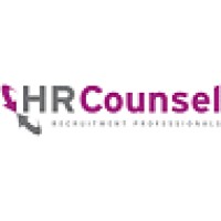 HR Counsel Logo
