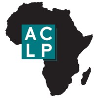 AFRICAN CIVIC LEADERSHIP PROGRAM Logo
