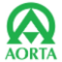 AORTA Talent Logo