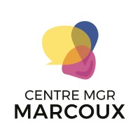 Centre Mgr.-Marcoux Logo