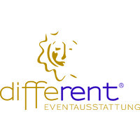 Different Eventausstattung GmbH Logo