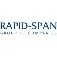 Rapid-Span Structures Ltd. Logo