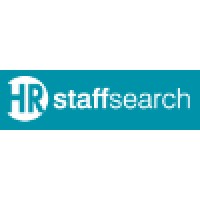HR Staff Search Logo