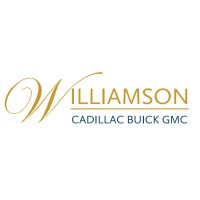 Williamson Cadillac Buick GMC Logo