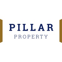 Pillar Property Group Logo