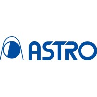 ASTRODESIGN Logo