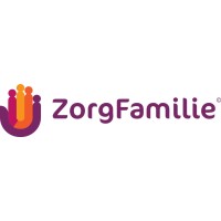 Zorgfamilie B.V. Logo