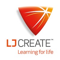 LJ Create Logo