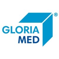 Gloria Med S.p.A. Logo