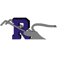 ROSCOE COLLEGIATE ISD Logo
