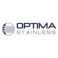 OPTIMA STAINLESS LTD Logo