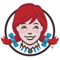 Wendys of Colorado Springs, Inc. Logo