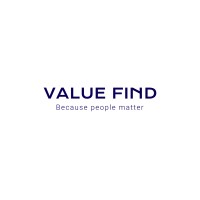 Value Find Consultants Logo