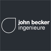 john becker ingenieure GmbH & Co. KG Logo