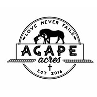 Agape Acres Logo