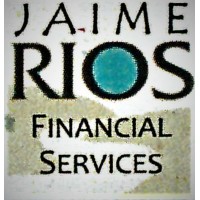 Jaime Rios Financial Services Inc. Logo