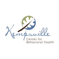 Kempsville Center For Behavioral Health Logo